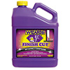 FINISH CUT COMPOUND, GALLON